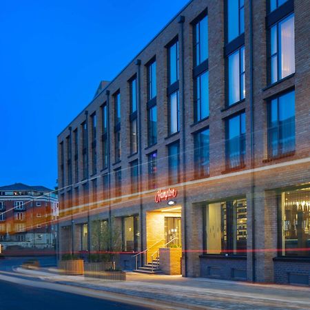 Hampton By Hilton York Piccadilly Hotel Ngoại thất bức ảnh