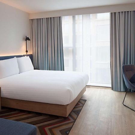 Hampton By Hilton York Piccadilly Hotel Ngoại thất bức ảnh