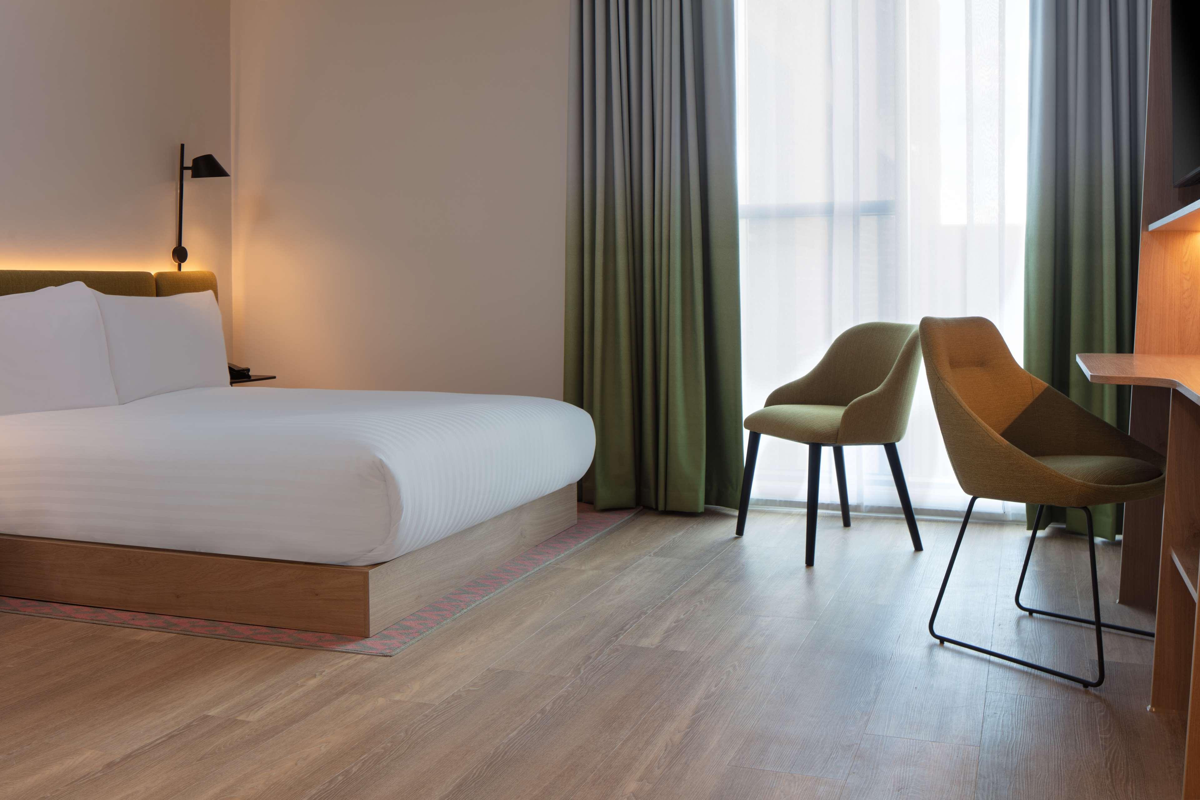 Hampton By Hilton York Piccadilly Hotel Ngoại thất bức ảnh