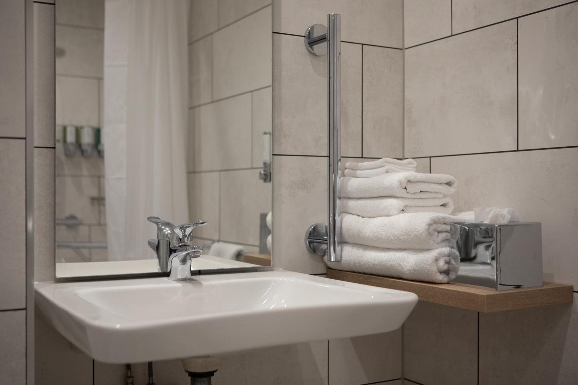 Hampton By Hilton York Piccadilly Hotel Ngoại thất bức ảnh