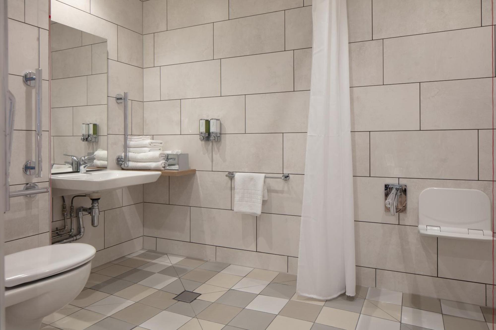 Hampton By Hilton York Piccadilly Hotel Ngoại thất bức ảnh