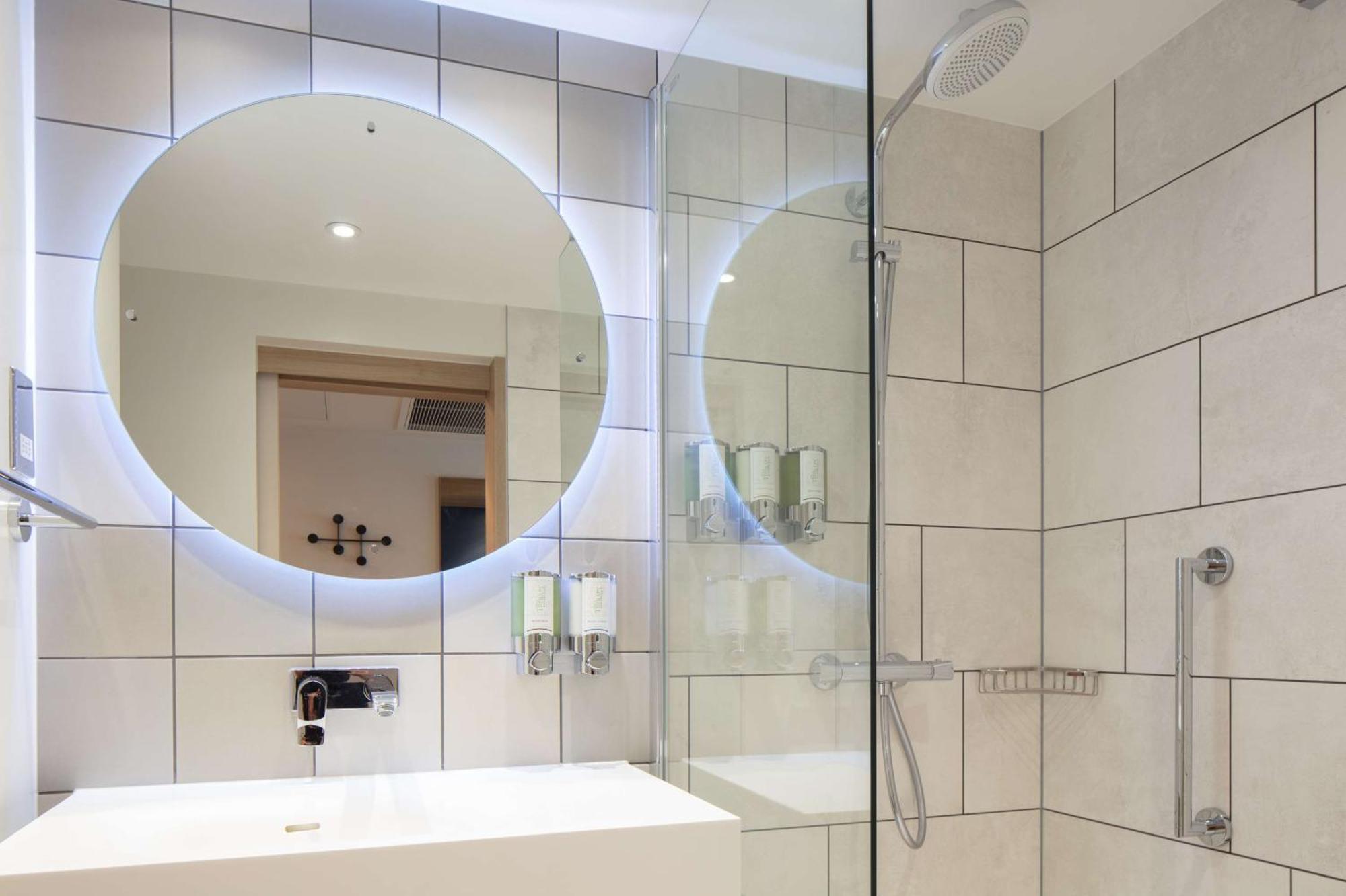 Hampton By Hilton York Piccadilly Hotel Ngoại thất bức ảnh